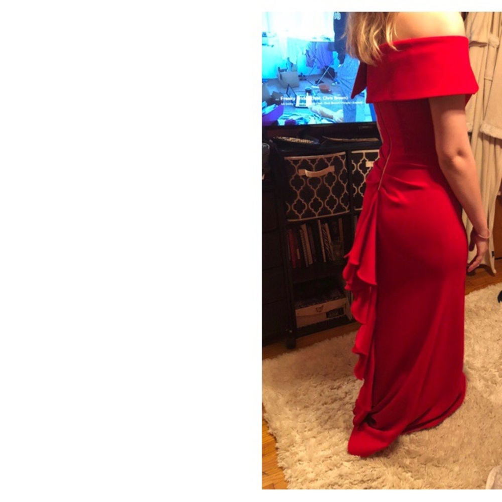 PROM DRESS‼️ - Picture 2 of 3